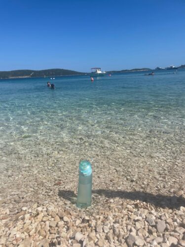 Flasqa PREMIUM+ 3 kolečka photo review